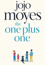One Plus One (Jojo Moyes)
