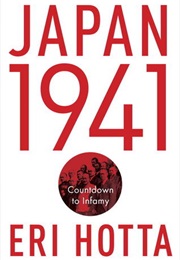 Japan 1941 (Eri Hotta)
