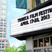 Tribecca Film Festival