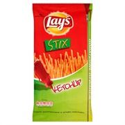 Lays Stix