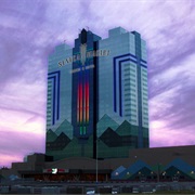 Seneca Niagara Casino (Niagara Falls, NY)