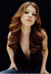 Michelle Trachtenberg