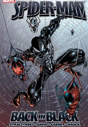 Spider-Man: Back in Black (Amazing Spider-Man #539-543)