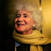 Jan Morris