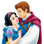 Snow White and Ferdinand