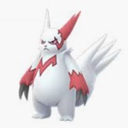 Zangoose