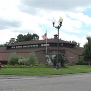Coffey County Historical Society Museum
