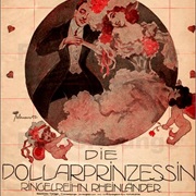 Die Dollarprinzessin
