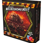 Neuroshima HEX