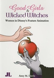 Good Girls and Wicked Witches (Amy M. Davis)