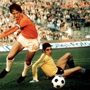 Johan Cryuff 1971