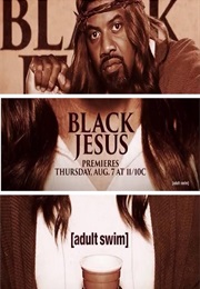 Black Jesus (2014)