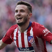 Saul Niguez