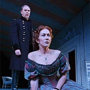 Mourning Becomes Electra by Eugene O'Neill