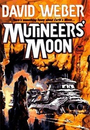 Dahak Series (David Weber)