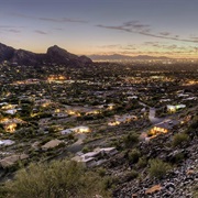Paradise Valley, Arizona