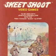 Skeet Shoot