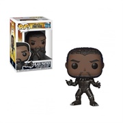 Black Panther