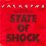 State of Shock - The Jacksons
