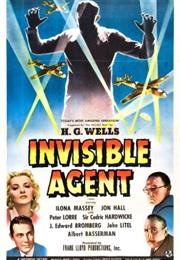 Invisible Agent (1942)