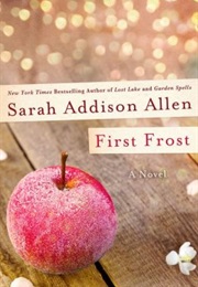 First Frost (Sarah Addison)