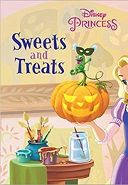 Sweets and Treats (Kristen L. Depken)