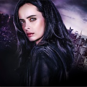 Jessica Jones