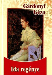 Ida&#39;s Novel (Géza Gárdonyi)