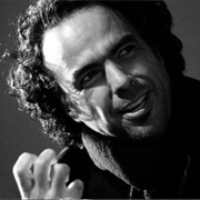 Alejandro González Iñárritu