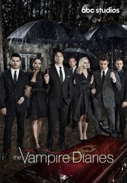 The Vampire Diaries (2009)