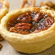Butter Tarts