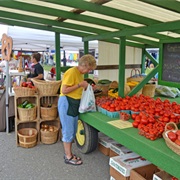 Port Austin, Michigan