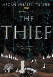 The Thief (Megan Whalen Turner)