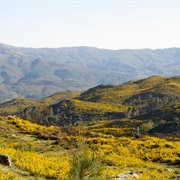 Peneda-Gerês National Park