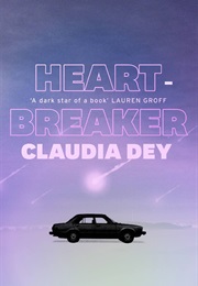 Heartbreaker (Claudia Dey)