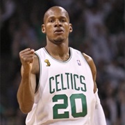 Ray Allen