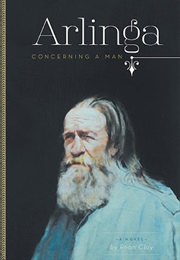 Concerning a Man (Arlinga #1) (Roan Clay)