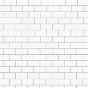 1. Pink Floyd - The Wall