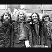 Midnight Special - Creedence Clearwater Revival