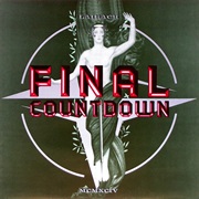Laibach — Final Countdown