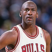 Michael Jordan 1992/93