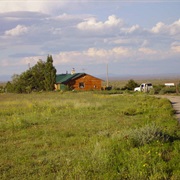 Edgewood, New Mexico