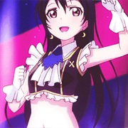 Umi Sonoda