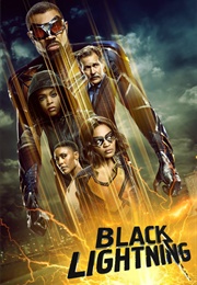 Black Lightning (2018)