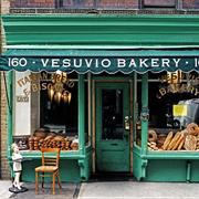 Vesuvio Bakery