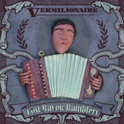 Lost Bayou Ramblers - Vermillionaire