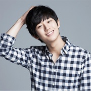 Jung Hae-In 정해인