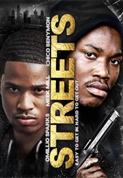 Streets (2011)