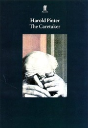 The Caretaker (Harold Pinter)