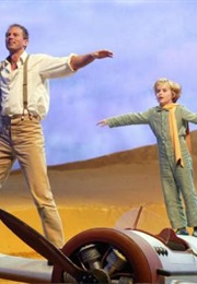 The Little Prince (Opera) (2004)